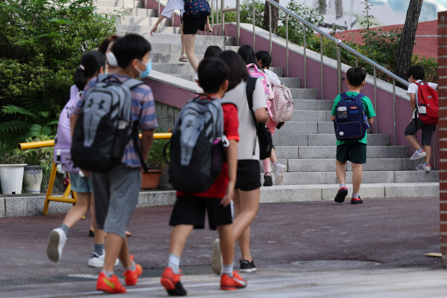 천안 초등학교 직원 폐결핵 양성…밀접접촉 90여명 검사