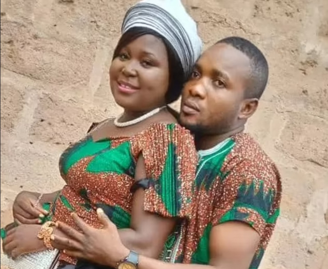 나이지리아에서 결혼식을 올린 뒤 부부과 하객 등 14명이 사망하거나 중태에 빠진 사건이 발생했다. 사진=데일리메일