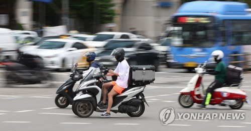 오픈마켓·배달앱 자율규제 시동… 플랫폼-소상공인 상생 논의