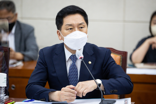 김기현 '이재명은 '까도비'…판도라의 상자 열리고 있다'