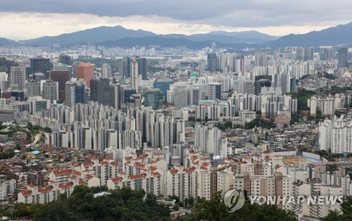 [연합뉴스 자료사진]