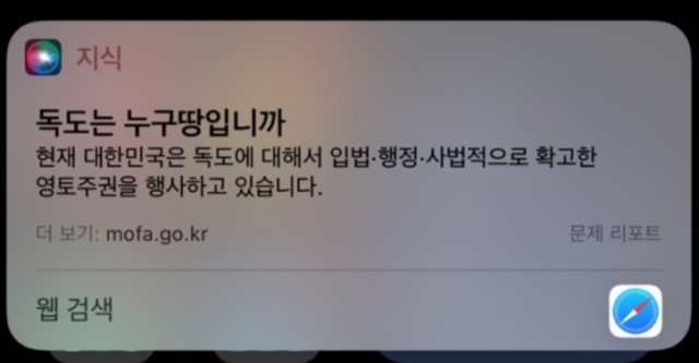 사이버 외교사절단 반크 공식 블로그 캡처