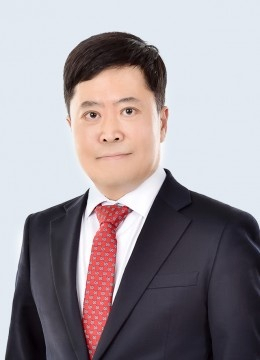 홍창우 법무법인 동인 변호사
