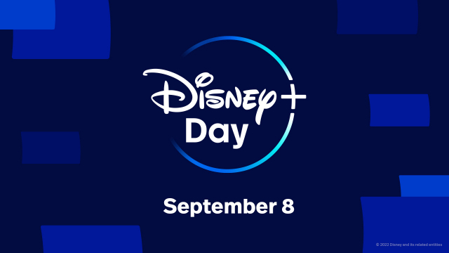 디즈니+ 데이(Disney+ Day) 이미지. 사진제공=디즈니플러스
