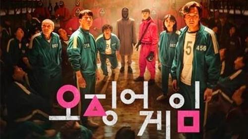 LA, '오징어 게임의 날' 제정…'역사 만든 K 드라마'