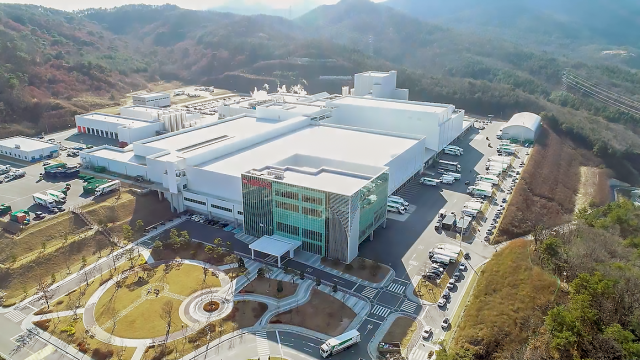 서울우유, 양주 신공장 가동…아시아 최대 유가공 생산시설