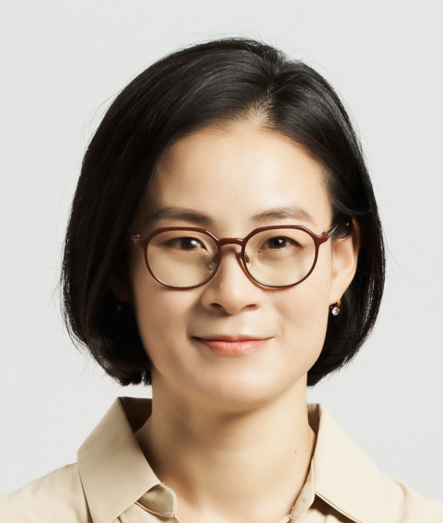 김예원 장애인권법센터 대표변호사