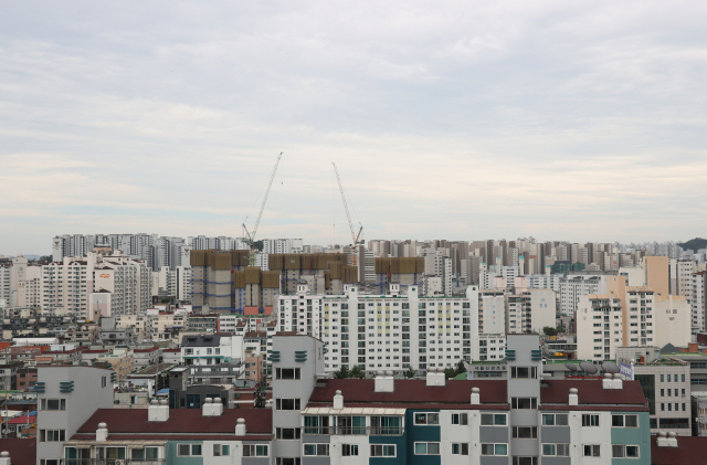 집값 하락에 원화 약세 겹쳐…고개 드는 외국인 부동산 매수