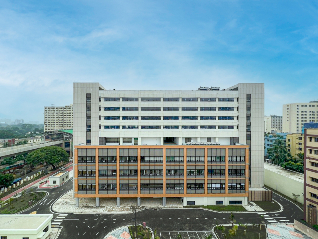 수출입은행 '방글라데시 병원 설립에 1400억원 차관 제공'