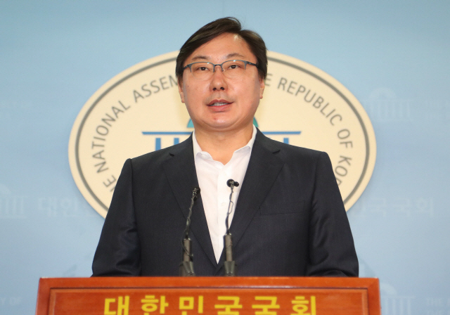 이화영(현 킨텍스 대표이사) 전 경기도 평화부지사. 연합뉴스