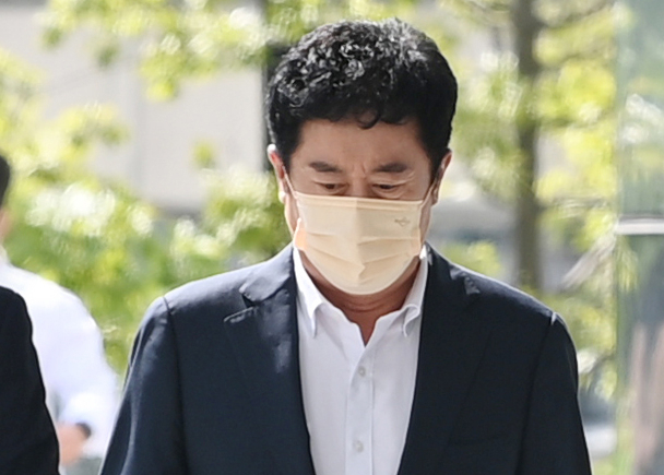 '뇌물 혐의' 정찬민 의원 1심서 징역 7년…의원직 상실형