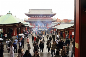 일본 10월11일부터 무비자입국에…관광업계 “제2의 일본여행 호황 올 것” 환영