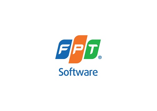 FPT Software 로고