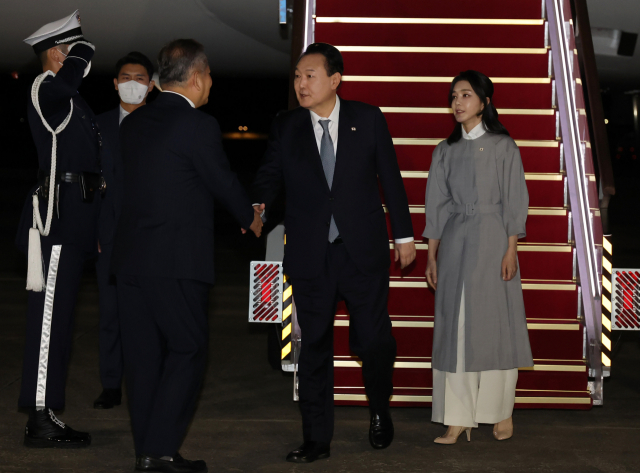 '책임 안물으면 나라도 아냐'…민주, 김태효 1차장 경질 요구