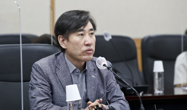 하태경, 尹비속어 논란에 '불량보도와 부실 대응의 조합'
