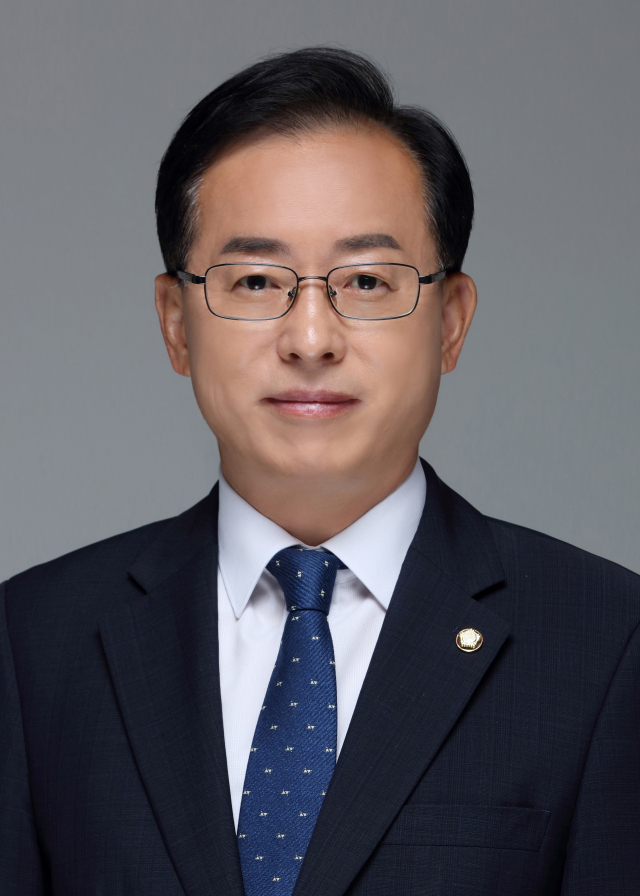 김경만 국회의원(더불어민주당)