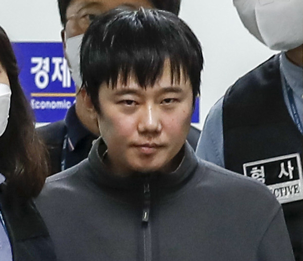 '신당역 살인' 전주환에 '위험성 없음'…체크리스트 만든 경찰