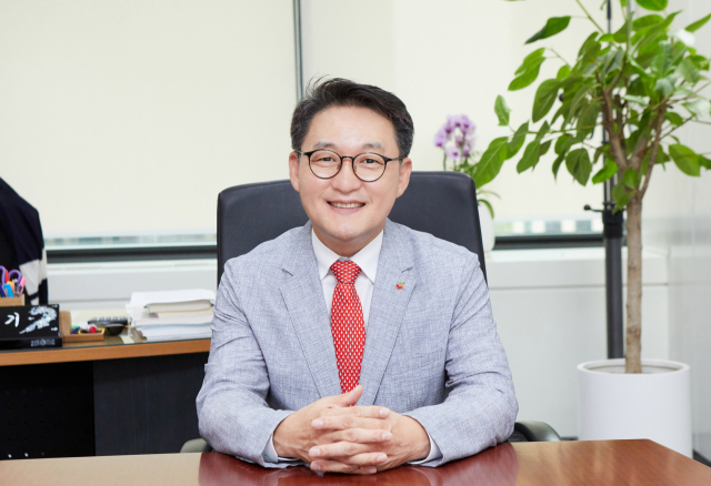 [인터뷰]'대기자 4만명…장기기증 인식 개선 절실'