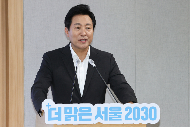 4등급 경유차도 2025년부터 서울 사대문 못 들어온다