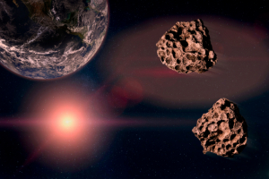인류 문명 파괴자 vs 우주가 보낸 선물…소행성의 두 얼굴