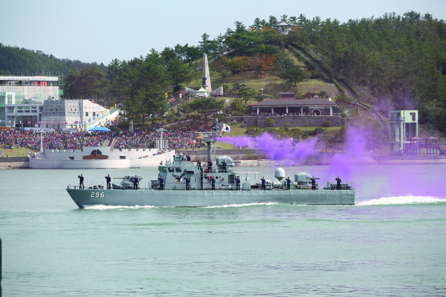 진도~해남 울둘목서 펼쳐치는 '2022 명량대첩축제'