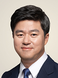 박상혁 더불어민주당 국회의원(김포 을)