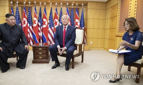토니 블링컨 미 국무장관이 극찬한 한국계 공무원은 누구?