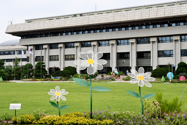 인천시, 스마트 소음관리시스템 구축…294곳 자동측정