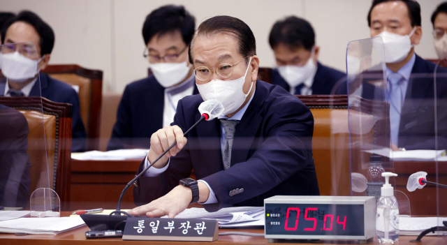 尹 '北 핵도발 대응 방안 준비'…'9·19 합의' 파기 시사
