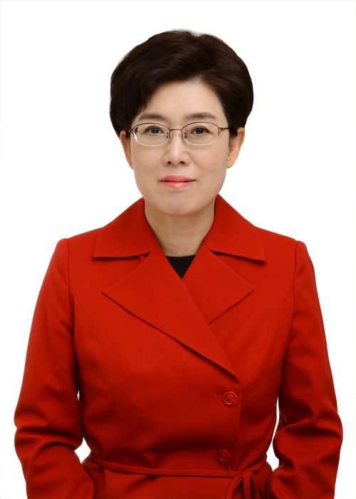 [단독] 최연혜 전 의원, 가스공사 사장에 낙점