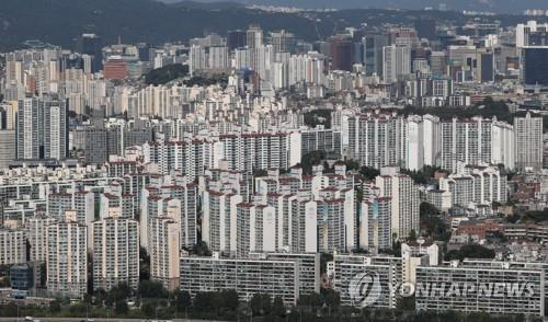 '내 집은 어디에'…국내 아파트 2만채는 중국인이 샀다