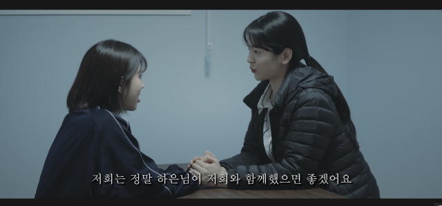 [다시, BIFF] 진용진 ''없는영화' 감독으로 부국제 무대, 생각도 못했어요'(인터뷰①)