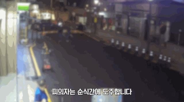 서울경찰 페이스북 캡처.