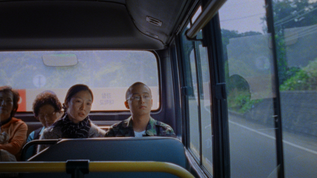 영화 ‘라이스보이 슬립스’의 한 장면. 사진 제공=부산국제영화제