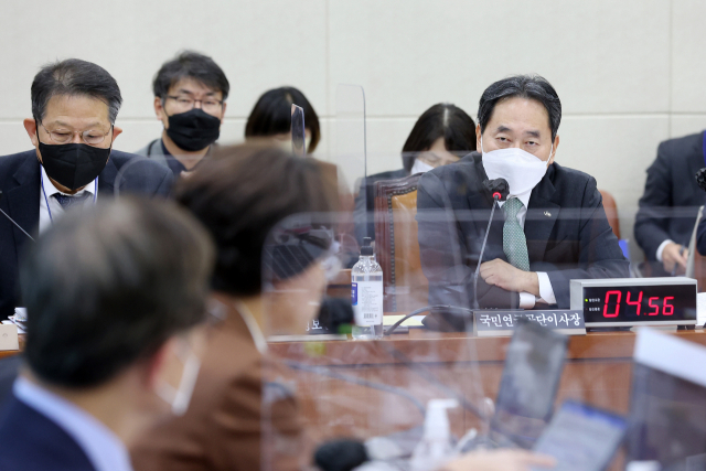 국회 연금특위 석달만에 첫 가동…연금개혁 속도