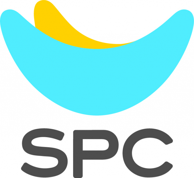 SPC 기업 로고.