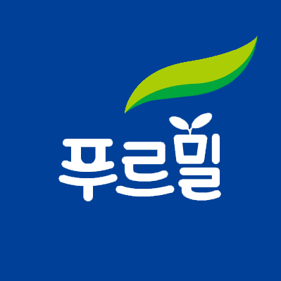 푸르밀 로고