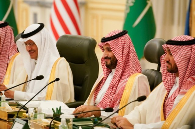 사우디, 미국인 구금 후 중형 선고…'美 정부 손 놓고 있었다'
