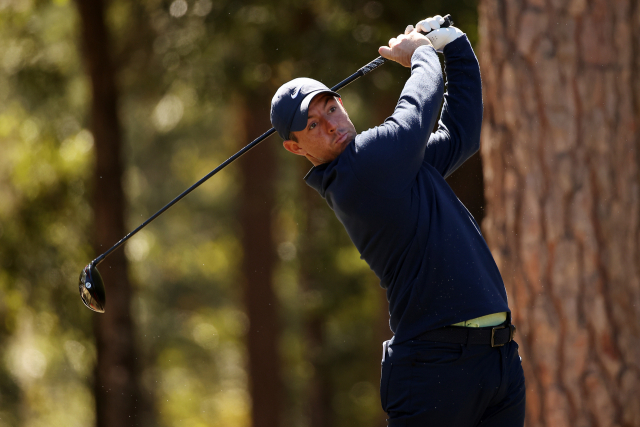 로리 매킬로이. 사진 제공=Getty Image for THE CJ CUP