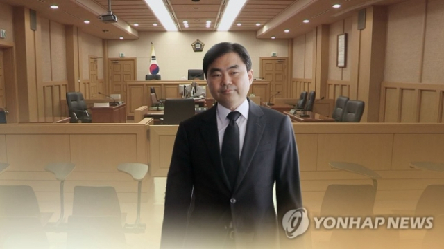'넥슨 뇌물' 무죄 진경준 전 검사장…징계부가금 취소 2심 패소