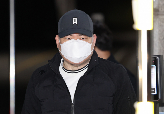검찰, '김용 체포' 유동규 회유설에 '악의적 프레임' 반박