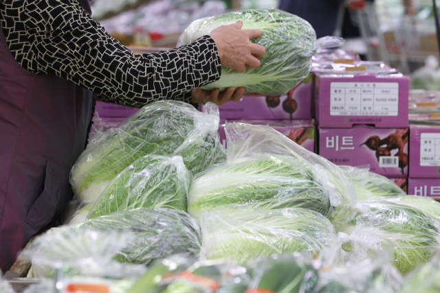 고환율 엎친데 가스요금까지 …생산자물가도 한달만에 '껑충'