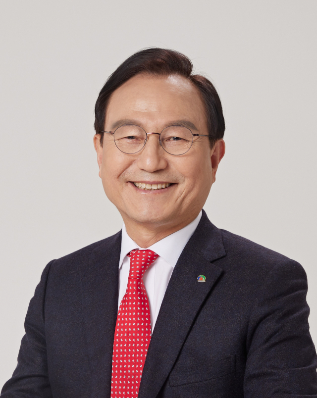 박상돈 천안시장