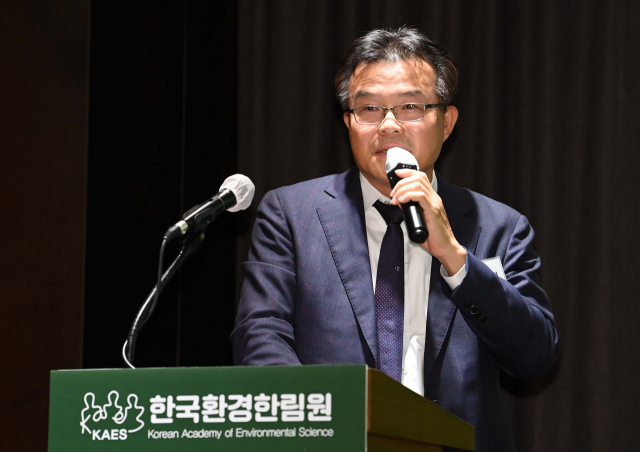 “2050 탄소중립·무역장벽 극복 빨간불…그린 모빌리티 속도내야” [환경리더스포럼]