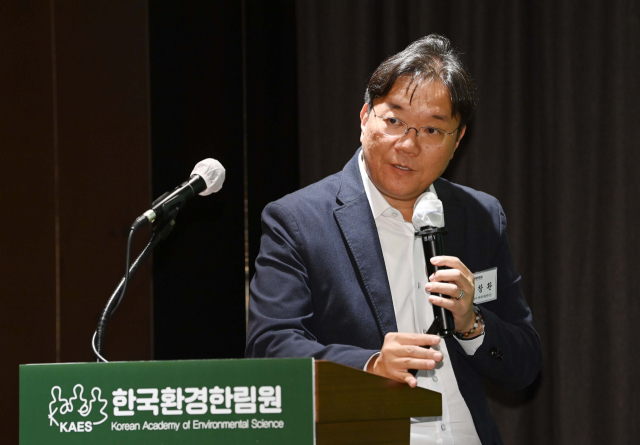 “2050 탄소중립·무역장벽 극복 빨간불…그린 모빌리티 속도내야” [환경리더스포럼]