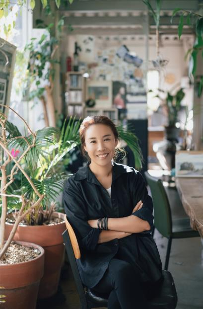 한국 작가의 '지리산 생태' 작품, 英여왕이 사랑한 정원박람회 간다