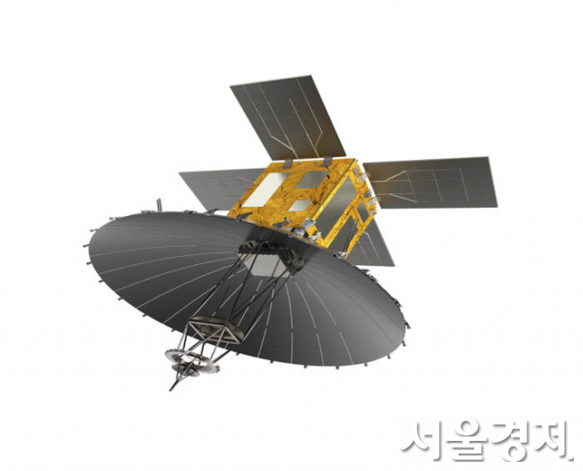 '한국형 조기경보위성' 도입 시동…北핵미사일 실시간으로 잡는다