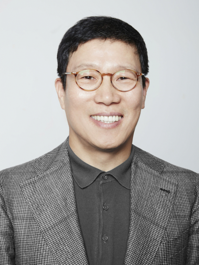 강호성 CJ지주사 대표