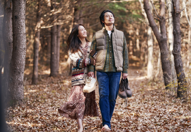 '이별이 있어 아름다운 삶…현재에 충실하자 메시지 전하고파'