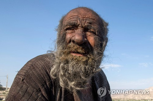 [AFP 연합뉴스 자료사진. DB 및 재판매 금지]